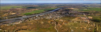 Mannum - SA (PBH3 00 31134)